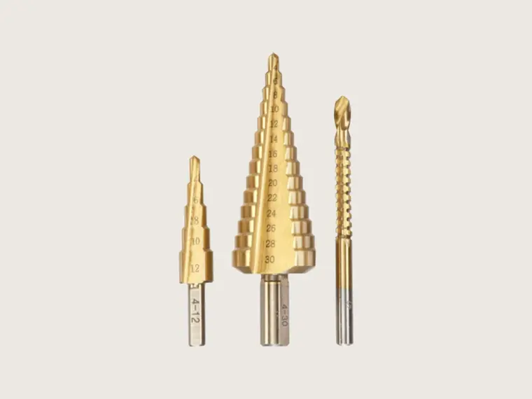 Accesorios y consumibles